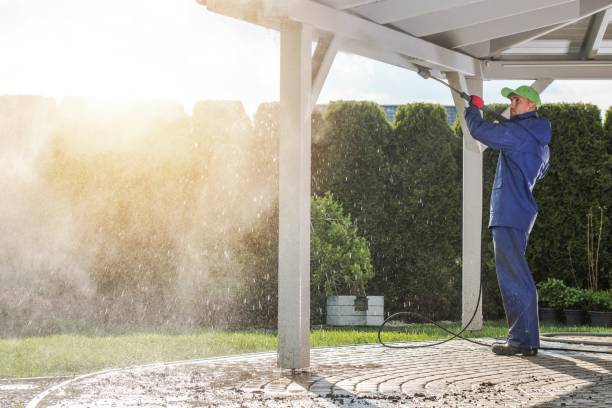 Best Fleet Vehicle Washing  in Maywood, NJ