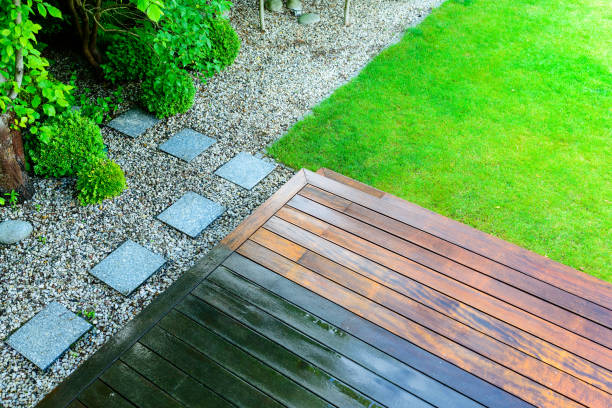 Best Patio and Deck Pressure Washing  in Maywood, NJ