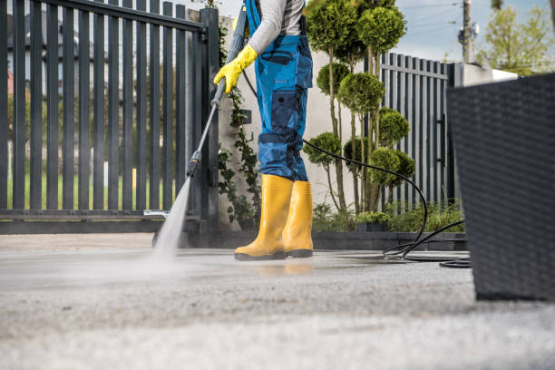 Playground Equipment Cleaning in Maywood, NJ