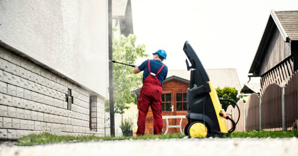 Professional Pressure Washing in Maywood, NJ